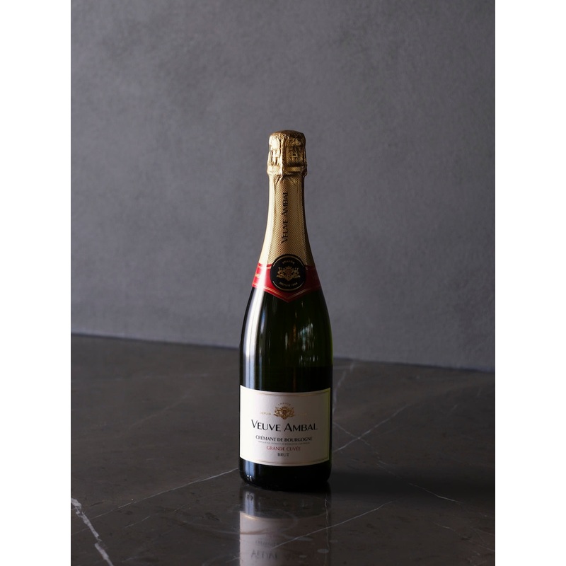 Veuve Ambal Crmant de Bourgogne Brut NV