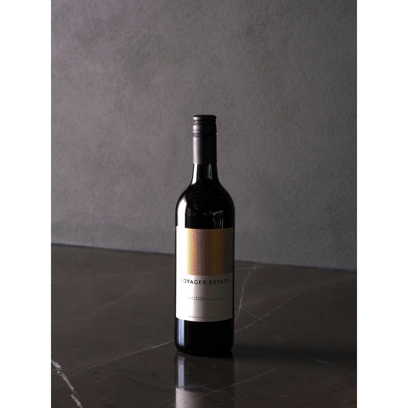 Voyager Estate ‘Coastal’ Cabernet Sauvignon 2021