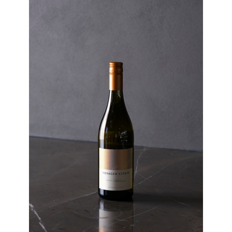 Voyager Estate ‘Coastal’ Chardonnay 2022