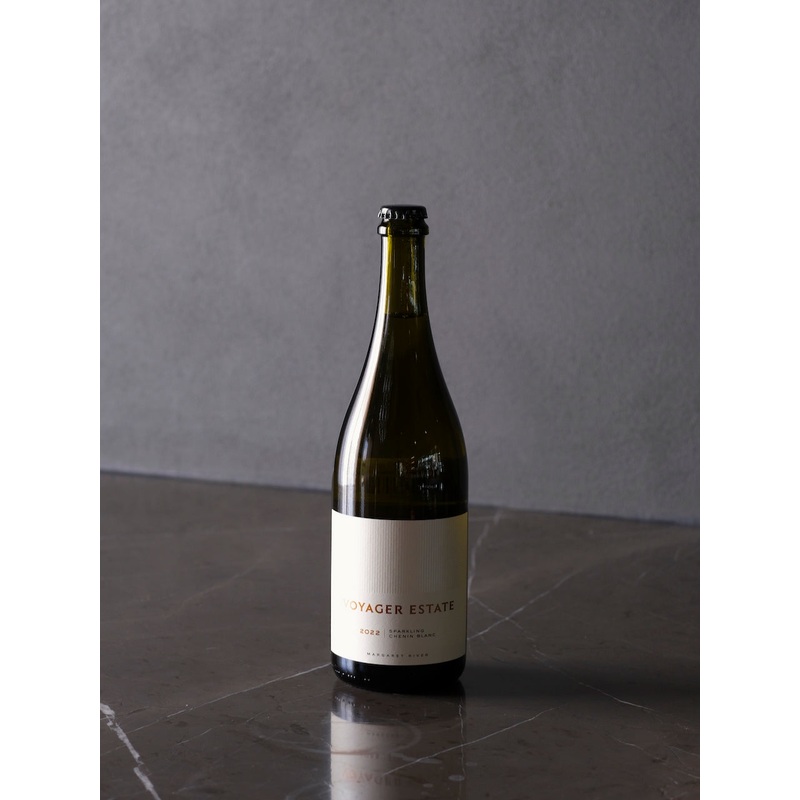 Voyager Estate Sparkling Chenin Blanc 2022