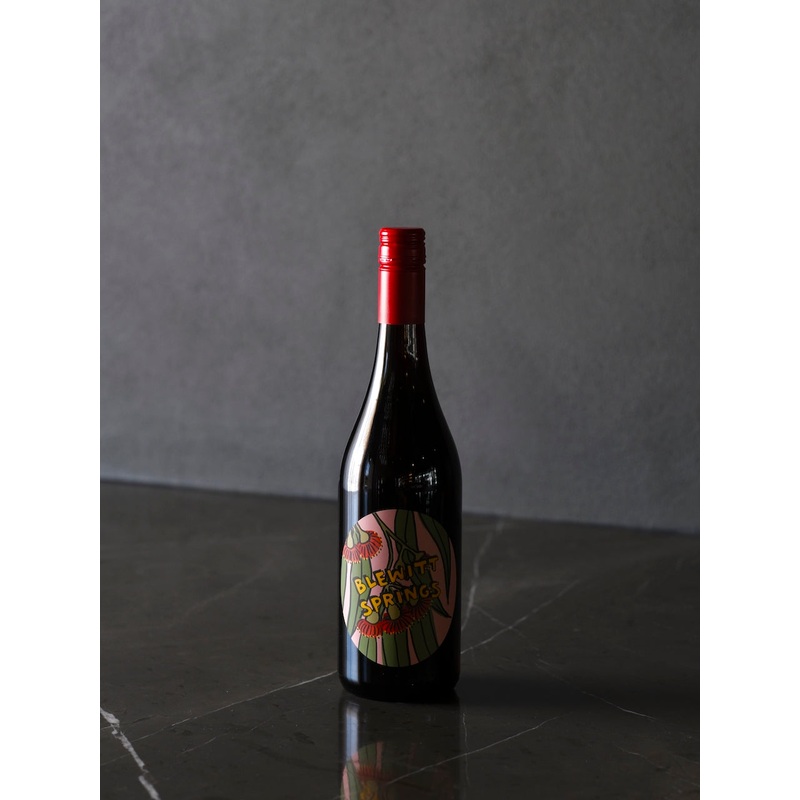 Worlds Apart ‘Blewitt Springs’ Grenache 2022
