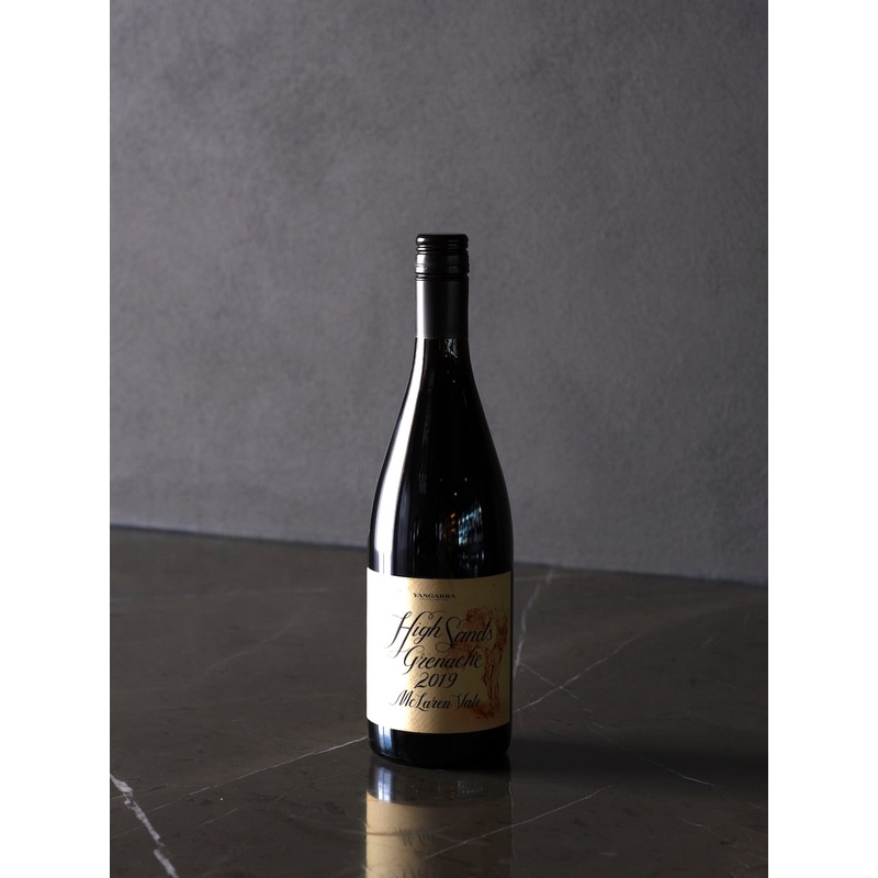 Yangarra ‘High Sands’ Grenache 2019
