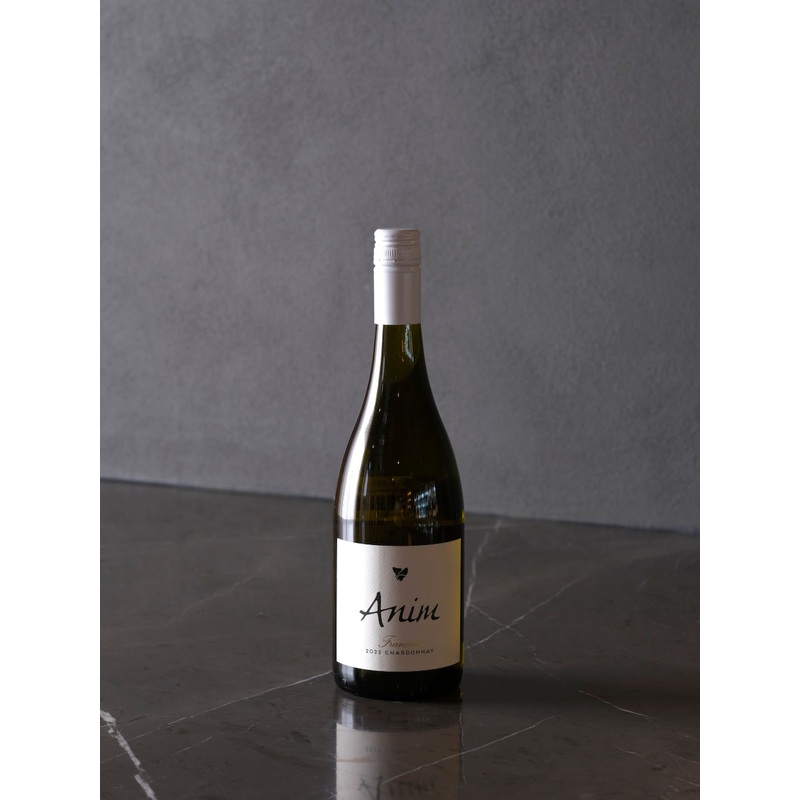 Anim ‘Francois’ Chardonnay 2022
