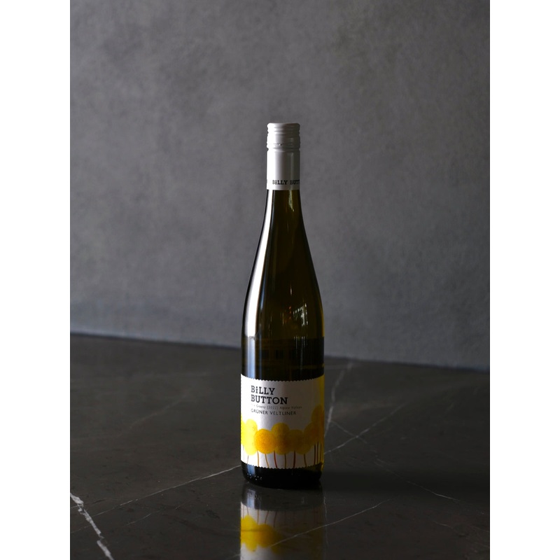 Billy Button Grner Veltliner 2022