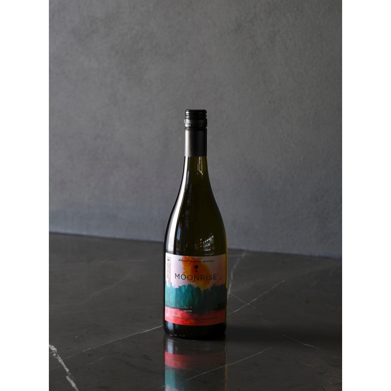 Blood Moon ‘Moonrise’  Fiano/Vermentino 2022
