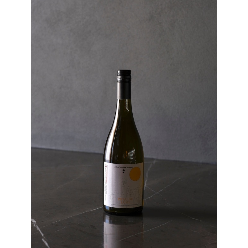 Blood Moon ‘Peau de Lune’  Fiano/Vermentino 2022