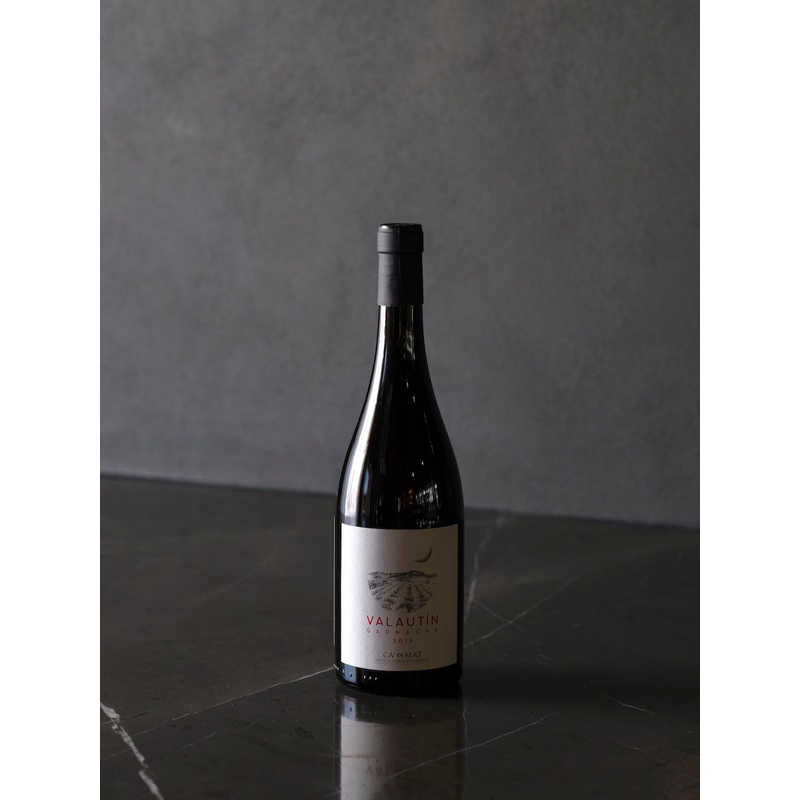 Bodega Ca’ di Mat ‘Valautn’ Garnacha 2019