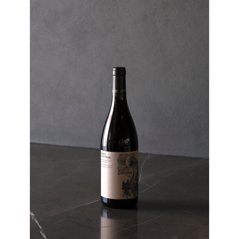 Burn Cottage Pinot Noir 2020