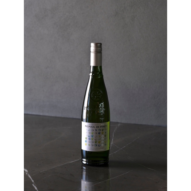 C’est Pas la Mer a Boire Picpoul de Pinet Bianco 2021