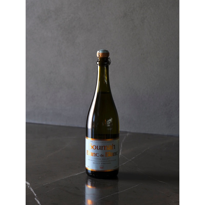 Soumah Blanc de Blanc NV
