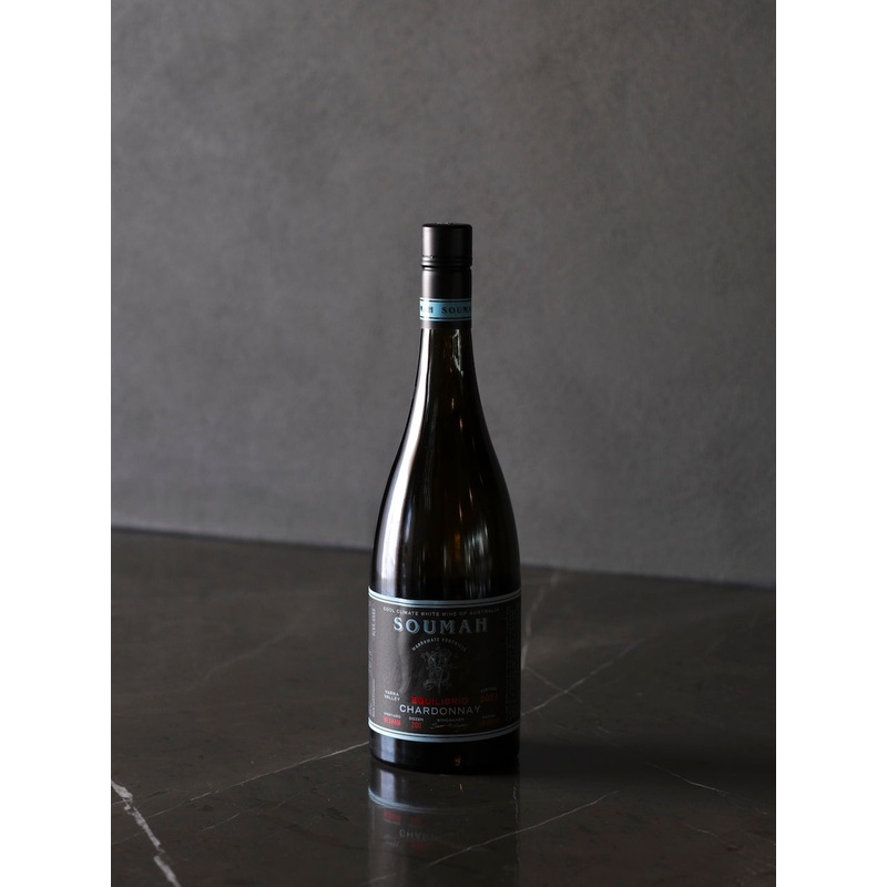 Soumah ‘Equilibrio’ Chardonnay 2021