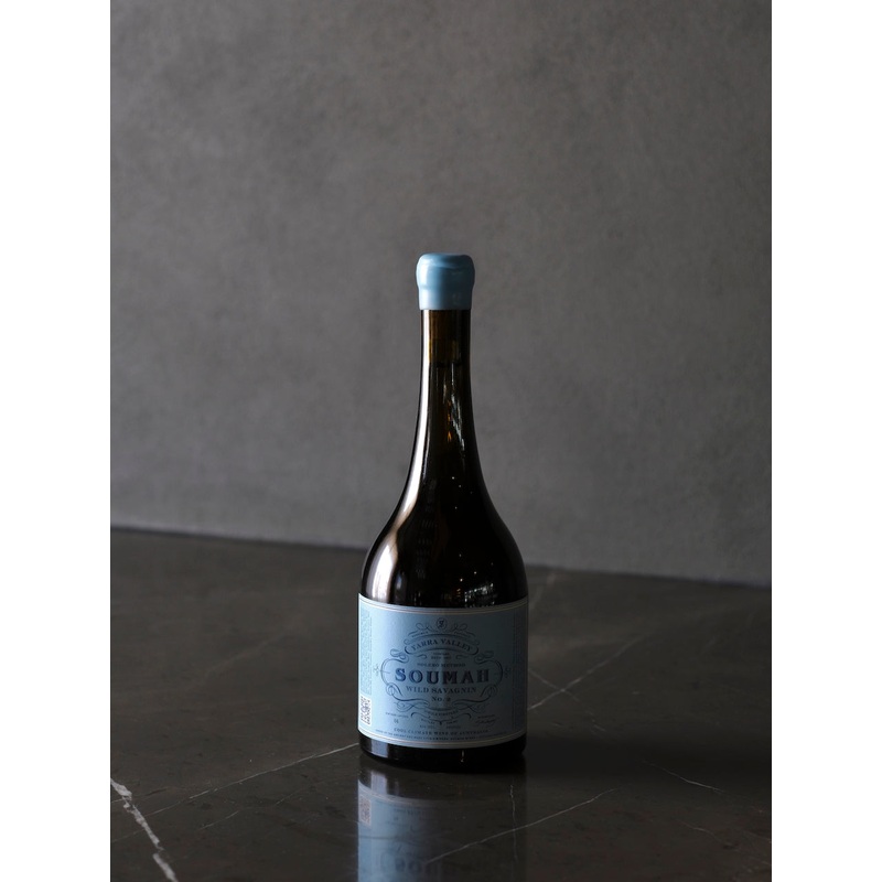 Soumah Wild Savagnin Solero No. 2 NV