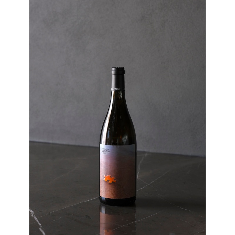 Testalonga El Bandito Cortez Chenin Blanc 2022