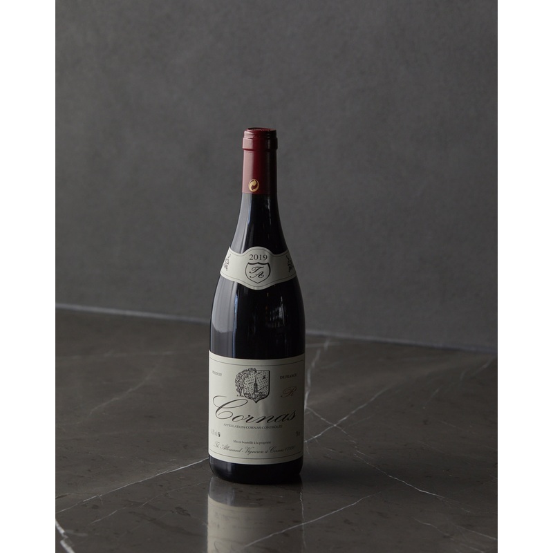 Thirry Allemand ‘Reynard’ Cornas 2020
