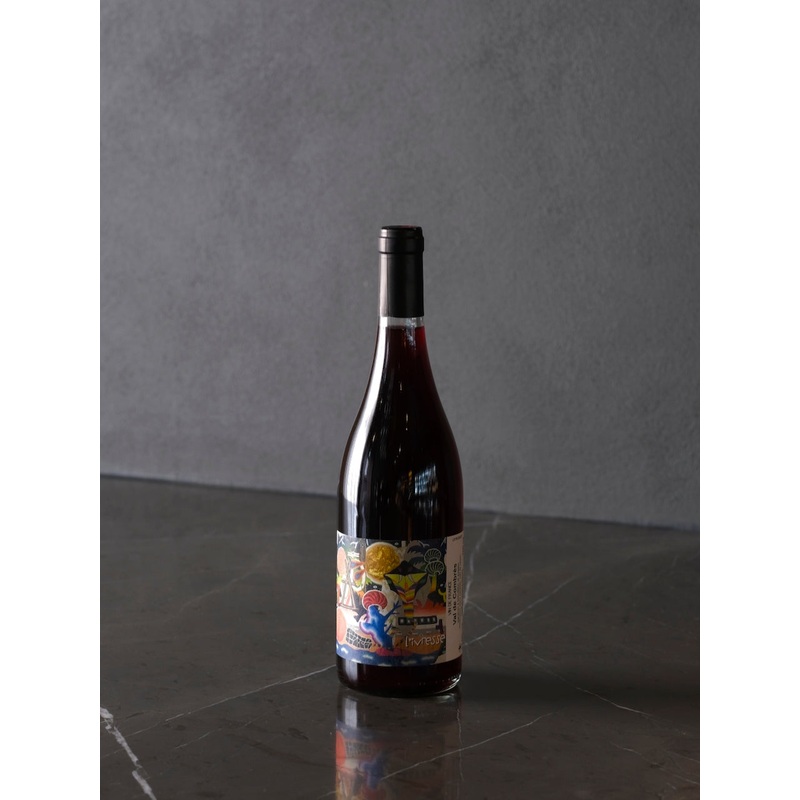 Val de Combres ‘L’Ivresse des Profondeurs’ 2021