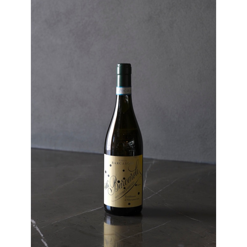 Villa Barcaroli Trebbiano 2022