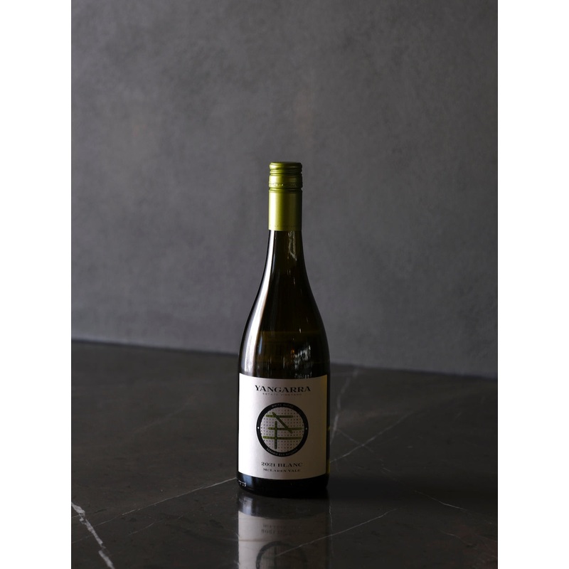 Yangarra Estate Vineyard Blanc 2021