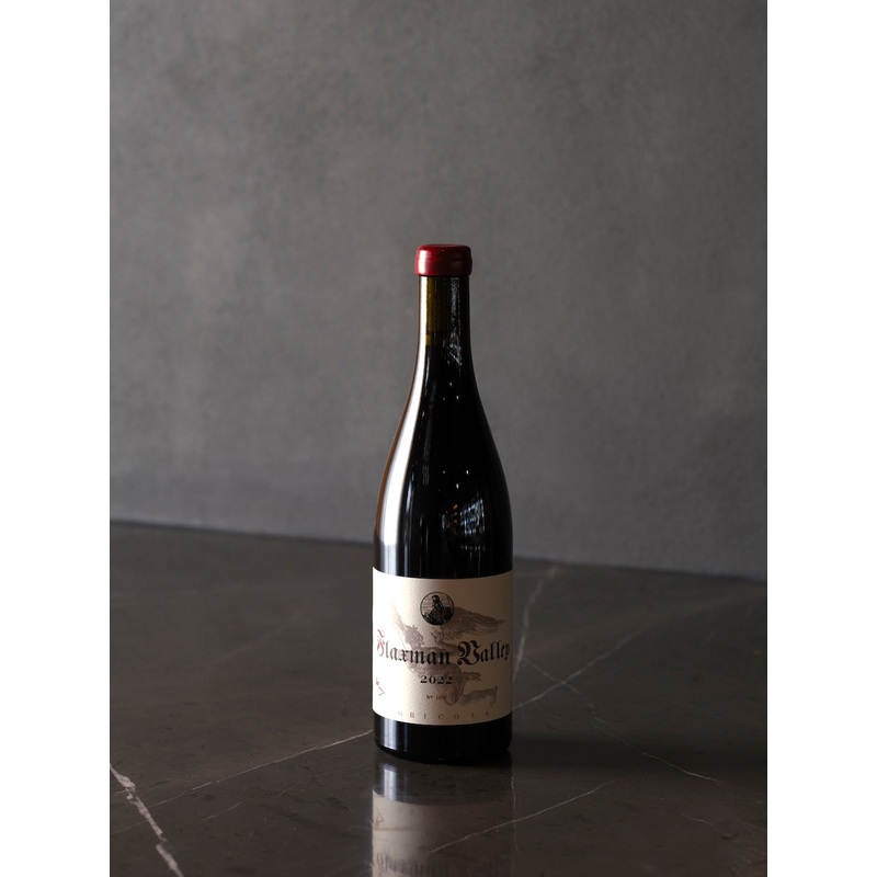 Agricola ‘Flaxman Valley’ Shiraz 2022