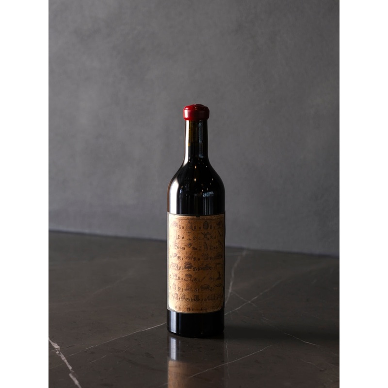 Agricola ‘Theel’s Handfibel’ Shiraz 2022