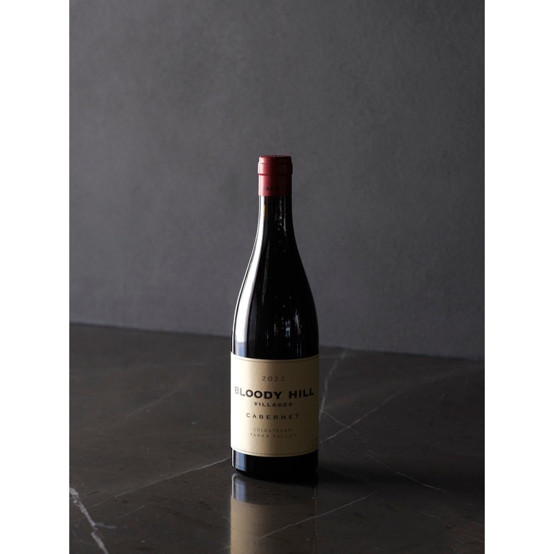 Bloody Hill Villages Coldstream Cabernet 2023