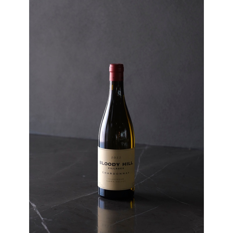 Bloody Hill Villages Coldstream Chardonnay 2023