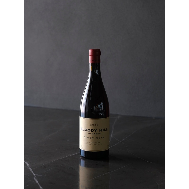 Bloody Hill Villages Coldstream Pinot Noir 2023
