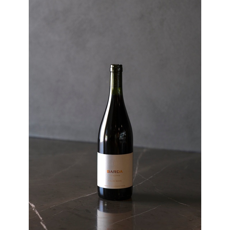 Bodega Chacra ‘Barda’ Pinot Noir 2021