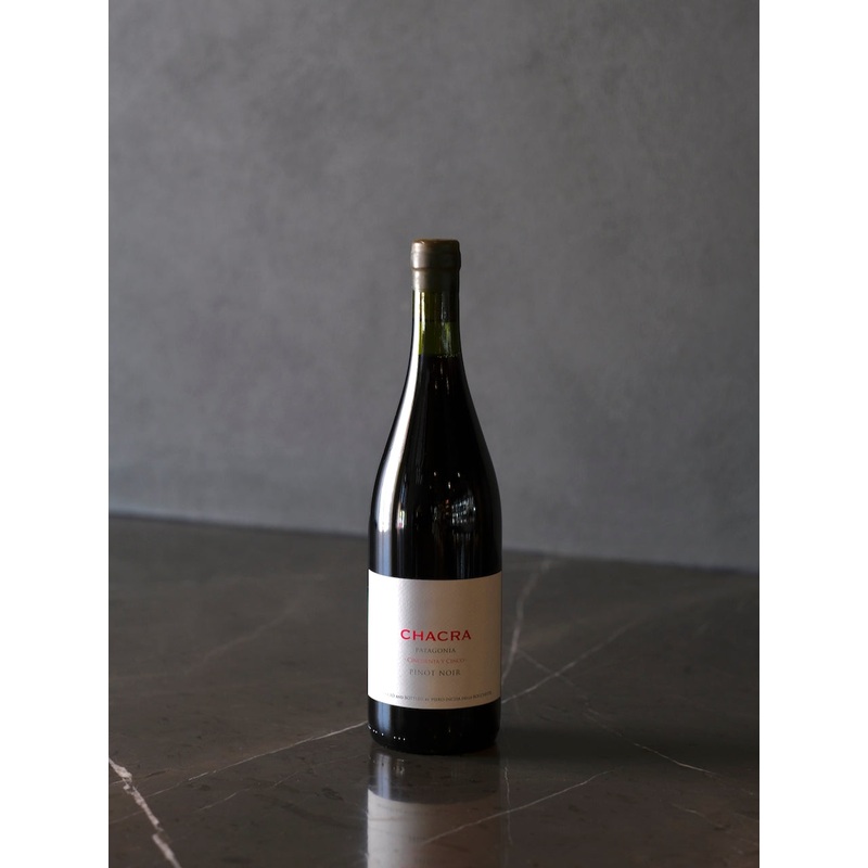 Bodega Chacra ‘Cinquenta Y Cinco’ Pinot Noir 2022