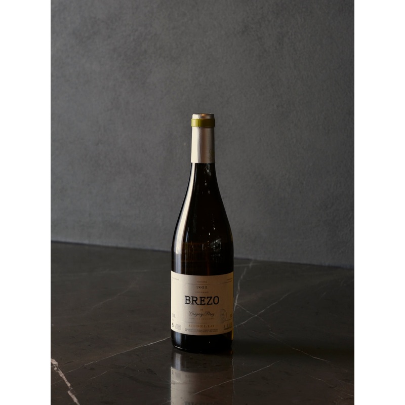 Bodegas Mengoba ‘Brezo’ Blanco 2022