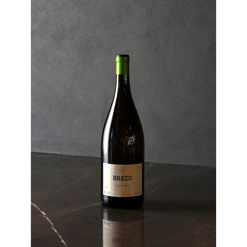 Bodegas Mengoba ‘Brezo’ Blanco Magnum 2022