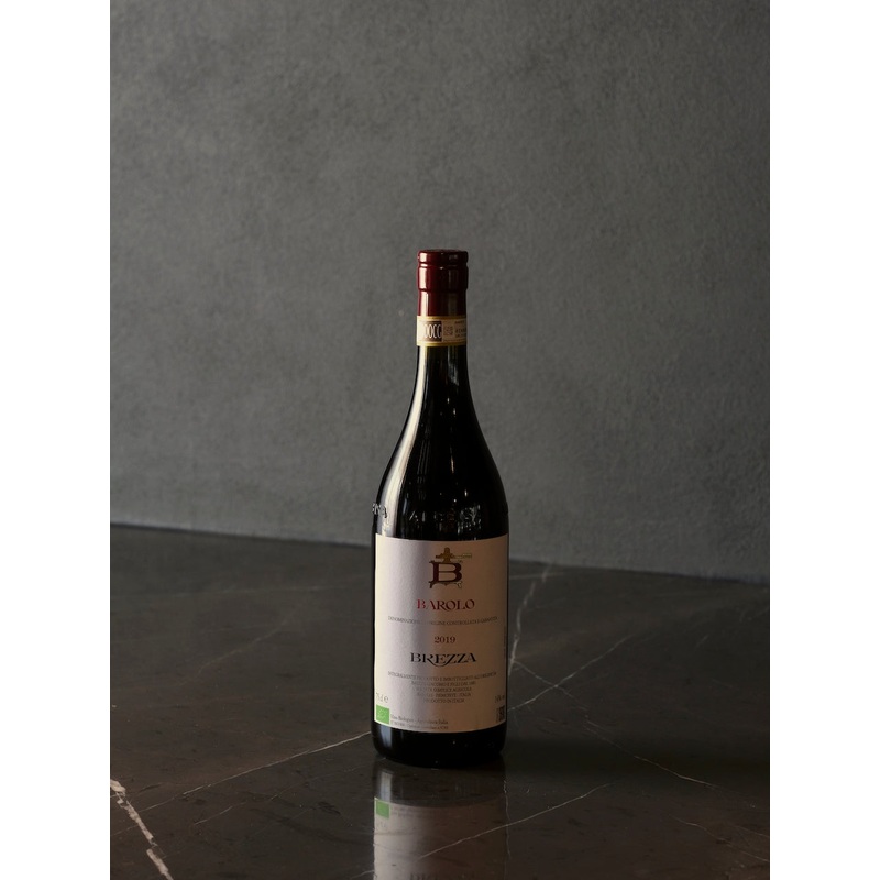 Brezza Barolo DOCG 2019