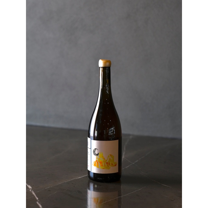Brood Fermentation ‘Playfight’ Pinot Gris 2022