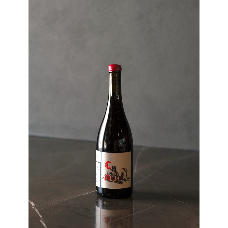Brood Fermentation ‘Sedure’ Pinot Noir 2022