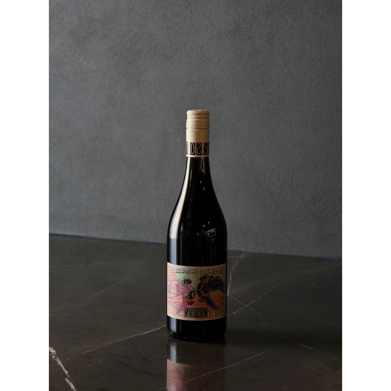 Somos ‘Garnacha & Amigos’ Red Blend 2022