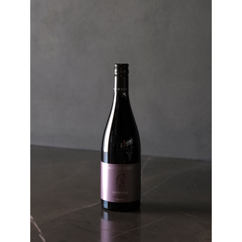Sons of Eden Zephyrus Shiraz 2021