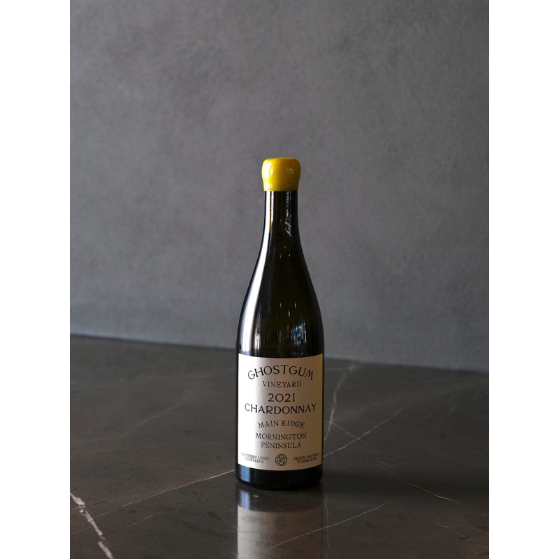 Southern Light Vineyards ‘Ghostgum’ Chardonnay 2021