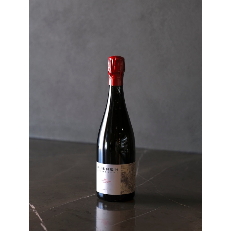 Suenen ‘Oiry’ Blanc de Blancs Champagne Grand Cru NV