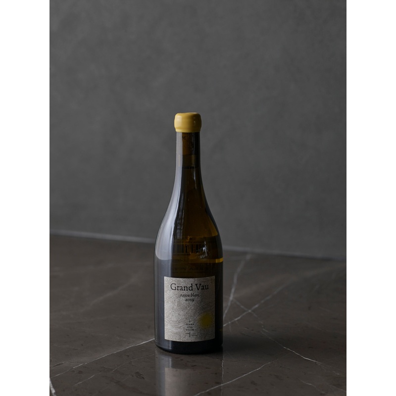 Terre Vita Vinum ‘Grand Vau’ Anjou Blanc 2021