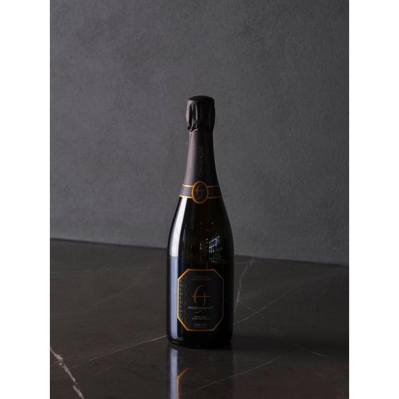 Andre Jacquart ‘Blanc de Blancs Experience’ Champagne NV