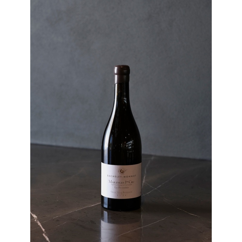 Bachelet-Monnot Maranges ‘La Fussire’ 1er Cru Rouge 2021