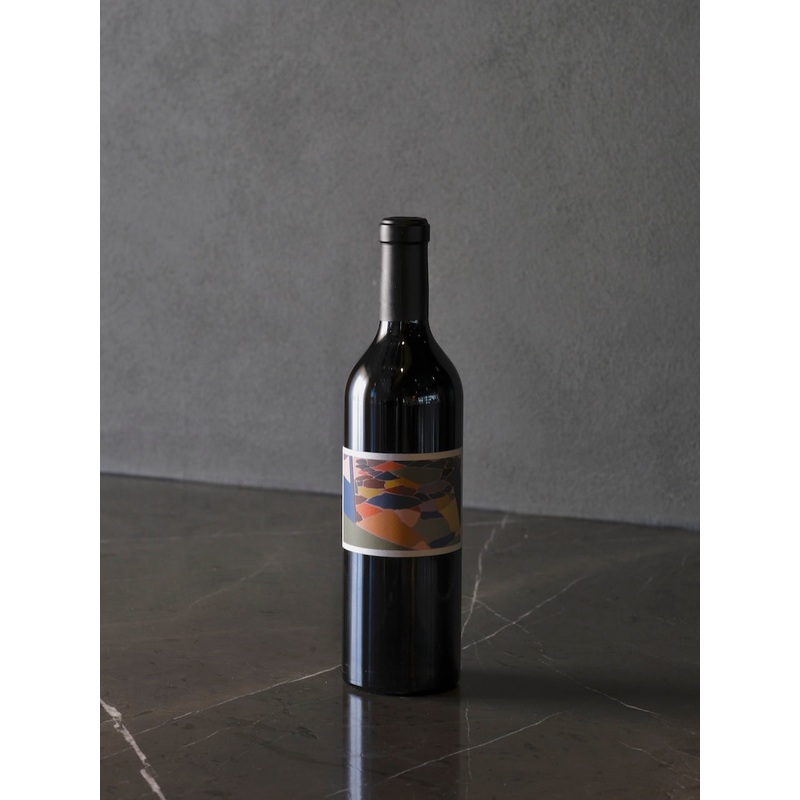 Basket Range Wine ‘Estate Cabernet Blend’ 2022