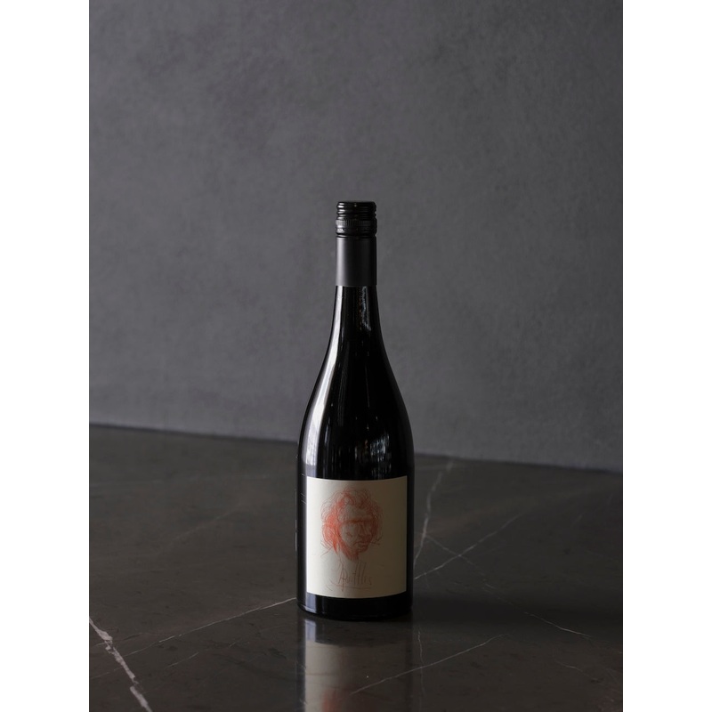 Battles ‘Frankland River’ Shiraz 2022
