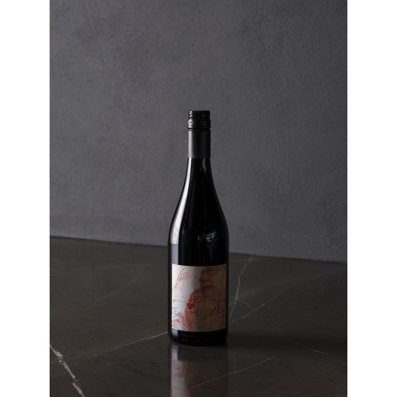 Battles Red Blend 2023