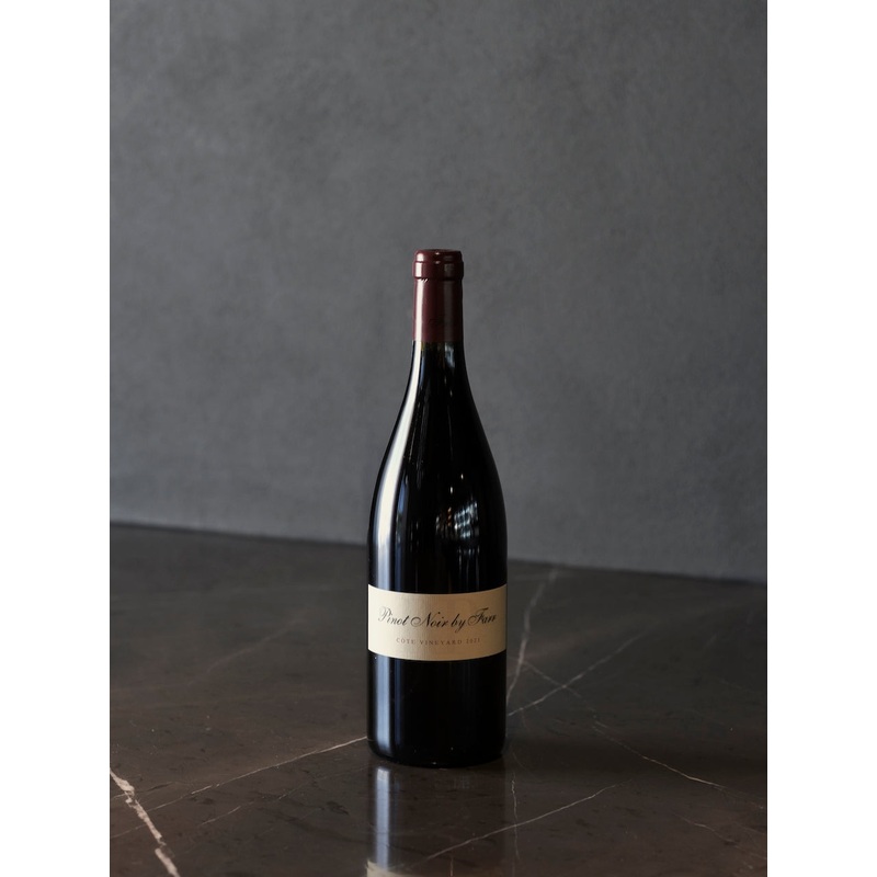 By Farr ‘RP’ Cte Vineyard Pinot Noir 2021