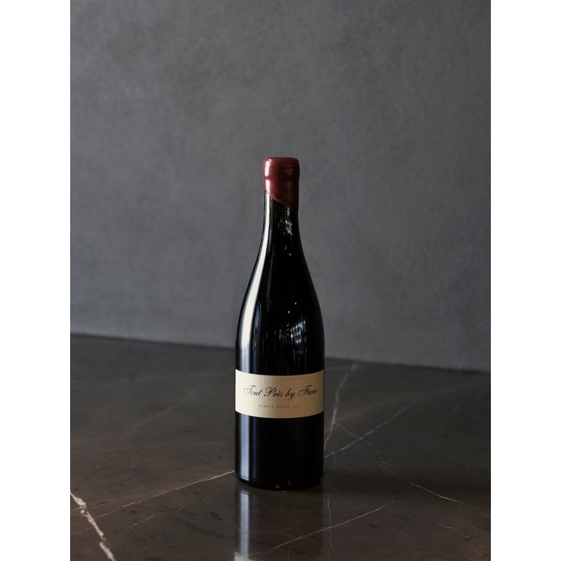 By Farr ‘Tout Pres’ Pinot Noir 2021