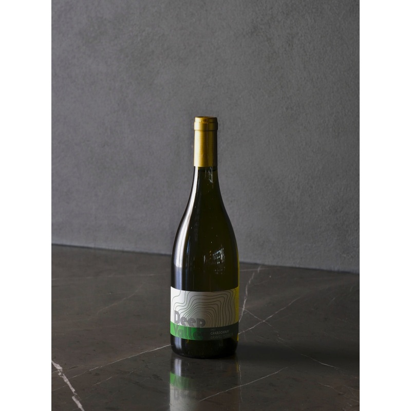 Stefano Lubiana ‘Deep Valley’ Chardonnay 2022