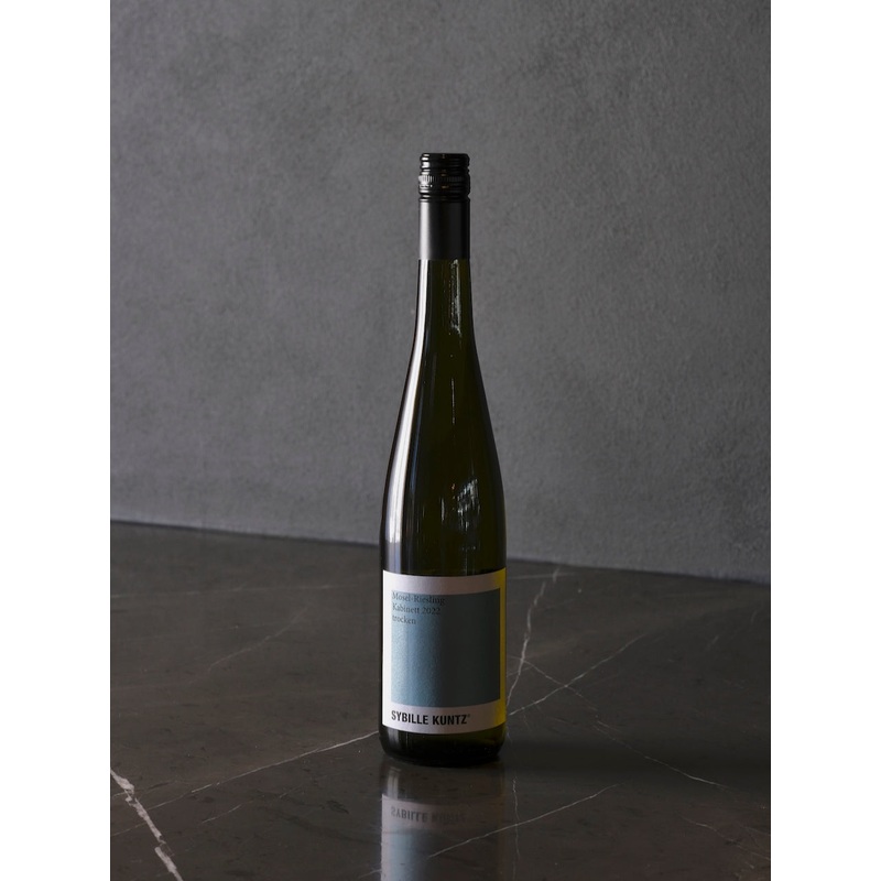 Sybille Kuntz Kabinett Trocken Riesling 2022