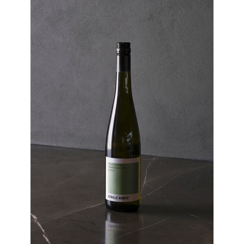 Sybille Kuntz Qualittswein Trocken Riesling 2022