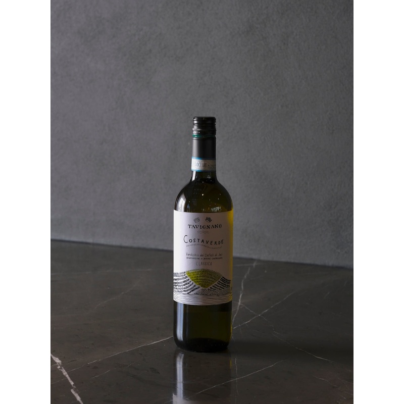 Tavignano ‘Costaverde’ Verdicchio 2021