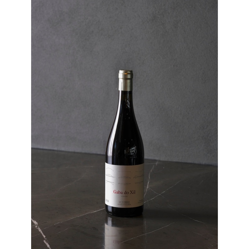 Telmo Rodriguez ‘Gaba do Xil’ Mencia 2019